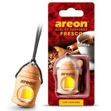 Освіжувач AREON "FRESCO" 4мл Coffee