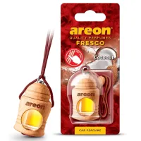 Освіжувач AREON "FRESCO" 4мл Coconut (Кокос)