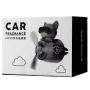 Ароматизатор Wanvi Pilot Cat black 53397