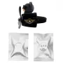 Ароматизатор Wanvi Pilot Cat black 53397