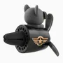 Ароматизатор Wanvi Pilot Cat black 53397