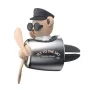 Автомобільний ароматизатор Pilot Bear (Beige) 32884