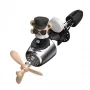 Автомобільний ароматизатор Pilot Bear (Beige) 32884