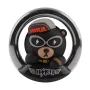Ароматизатор Bear RGB black (54261 black) PRC