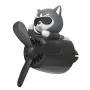 Ароматизатор Pilot Husky black 42342