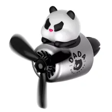 Купити або замовити Автохімія та автокосметика Ароматизатор Pilot Panda 42343