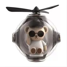 Купити або замовити Автохімія та автокосметика Ароматизатор Pilot Teddy Bear 43886