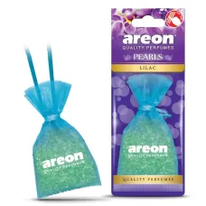 Купити або замовити Автохімія та автокосметика Освіжувач AREON "PEARLS" мішечок 25г Lavender $ Lilac