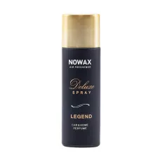 NOWAX  Deluxe Spray  LEGEND