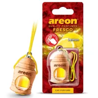 Освіжувач AREON "FRESCO" 4 мл Lemon