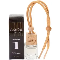Чоловічий автопарфюм LeMien №1 Paco Rabanne - One Million