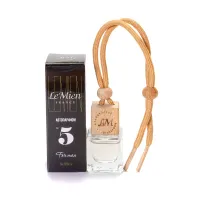 Чоловічий автопарфюм LeMien №5 "Chanel - Allure Homme Sport"