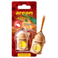 Освіжувач AREON "FRESCO" 4мл Tangerine
