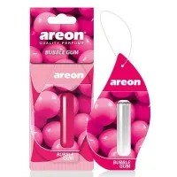 Освіжувач AREON "Quality Perfume" гель 5мл BUBBLE GUM