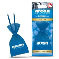Освіжувач повітря Areon мішечок Pearls New Car