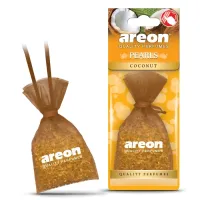 Освіжувач повітря Areon мішечок Pearls Coconut (Кокос)