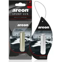 Освіжувач AREON "Quality Perfume"  гель 5мл  SILVER