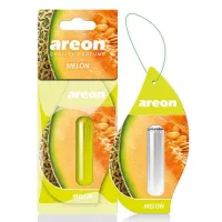 Освіжувач AREON "Quality Perfume"  гель 5мл  Melon