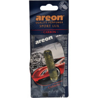 Освіжувач AREON "Quality Perfume"  гель 5мл  CARBON