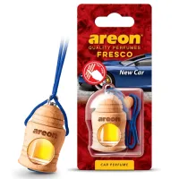 Освіжувач AREON "FRESCO" 4 мл New Car