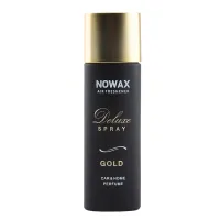 NOWAX  Deluxe Spray  GOLD