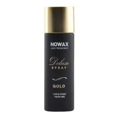 NOWAX  Deluxe Spray  GOLD