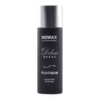 NOWAX  Deluxe Spray  PLATINUM