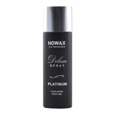 NOWAX  Deluxe Spray  PLATINUM