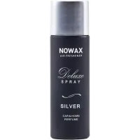 NOWAX  Deluxe Spray  SILVER