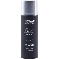 NOWAX  Deluxe Spray  SILVER
