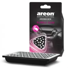 Ароматизатор повітря Areon Aroma Box Bubble Gum