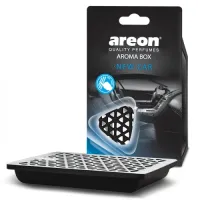 Ароматизатор повітря Areon Aroma Box New Car