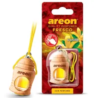 Освіжувач AREON "FRESCO" 4мл Vanilla