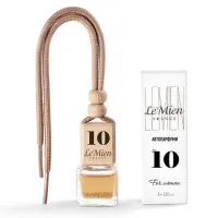 Жіночий автопарфюм LeMien №10 "Lady Million"