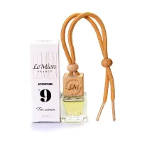 Жіночий автопарфюм LeMien №9 "Giorgio Armani - Si"