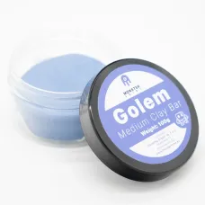 Глина для лаку середьої твердостi Monster Shine Golem, 100г