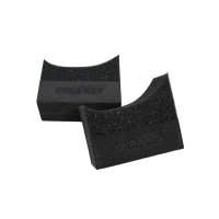 CarPRO Аплікатор для чорніння гуми 95х82х40мм Tire Applicator