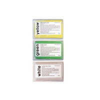 CarPRO Абразивна глина для очистки автомобіля 100г Clay Bar (Yellow Medium Clay)