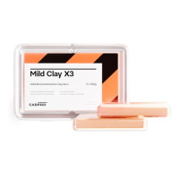 Глина для очищення ЛФП CarPRO mild clay bar 100 гр