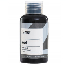CarPRO Захисне покриття для вінілу,гуми та пластику 50мл Perl