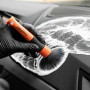 CarPRO Набір делікатних пензликів для детейлінгу Detailing Brush 2шт