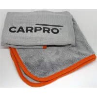 CarPRO Мікрофібровий рушник для сушки авто 70х100см 540г/м2 Dhydrate Dry Towel