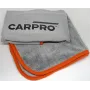 CarPRO Мікрофібровий рушник для сушки авто 50х55см 540г/м2 Dhydrate Dry Towel