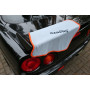CarPRO Мікрофібровий рушник для сушки авто 50х55см 540г/м2 Dhydrate Dry Towel