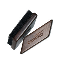 CarPRO М'яка щітка для чистки шкіри "Leather Brush"