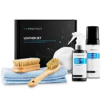 FX Набір для комплексного догляду за шкірою  "Protect Leather Set"