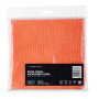 FX Мікрофібра м'яка з перлинним плетінням  40х40см "Royal Coral Microfiber Towel"