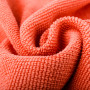 FX Мікрофібра м'яка з перлинним плетінням  40х40см "Royal Coral Microfiber Towel"