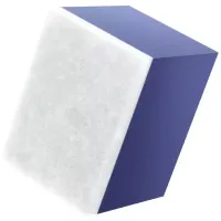 Аплікатор для полірування скла - ADBL Glass Cube