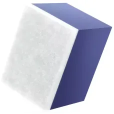 Аплікатор для полірування скла - ADBL Glass Cube